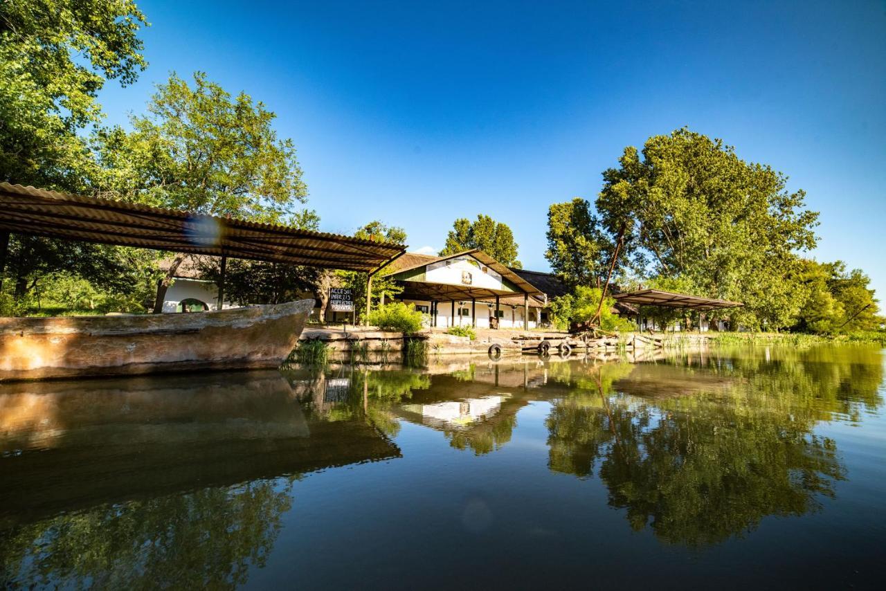 Zen Eco Villa สฟึนตูกีออร์เก ภายนอก รูปภาพ