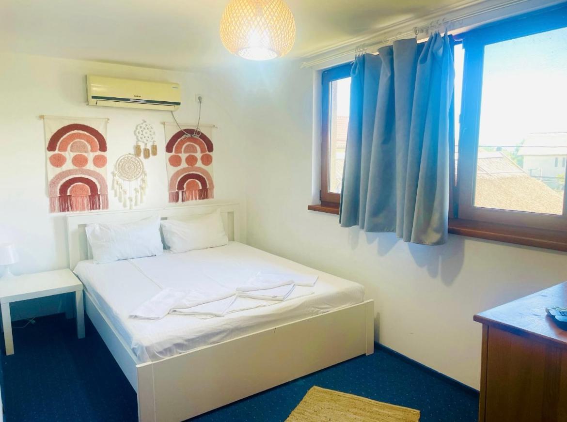 Zen Eco Villa สฟึนตูกีออร์เก ภายนอก รูปภาพ