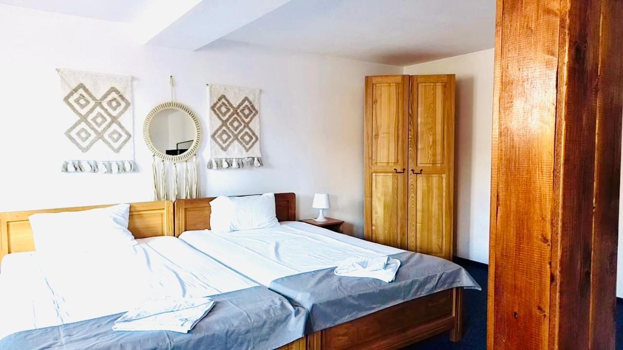 Zen Eco Villa สฟึนตูกีออร์เก ภายนอก รูปภาพ