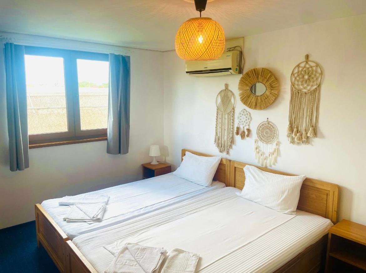 Zen Eco Villa สฟึนตูกีออร์เก ภายนอก รูปภาพ