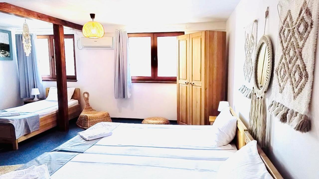 Zen Eco Villa สฟึนตูกีออร์เก ภายนอก รูปภาพ