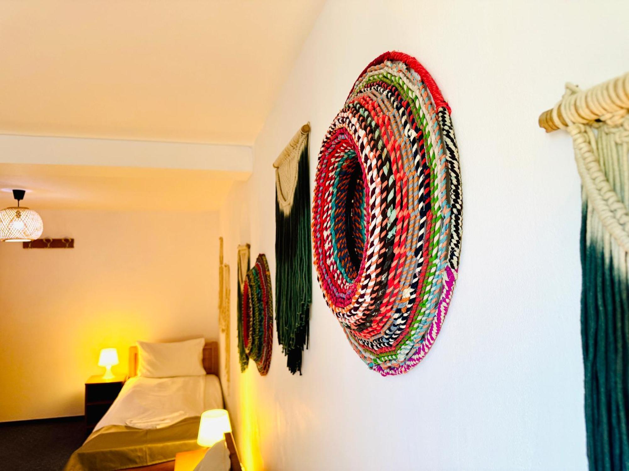 Zen Eco Villa สฟึนตูกีออร์เก ภายนอก รูปภาพ