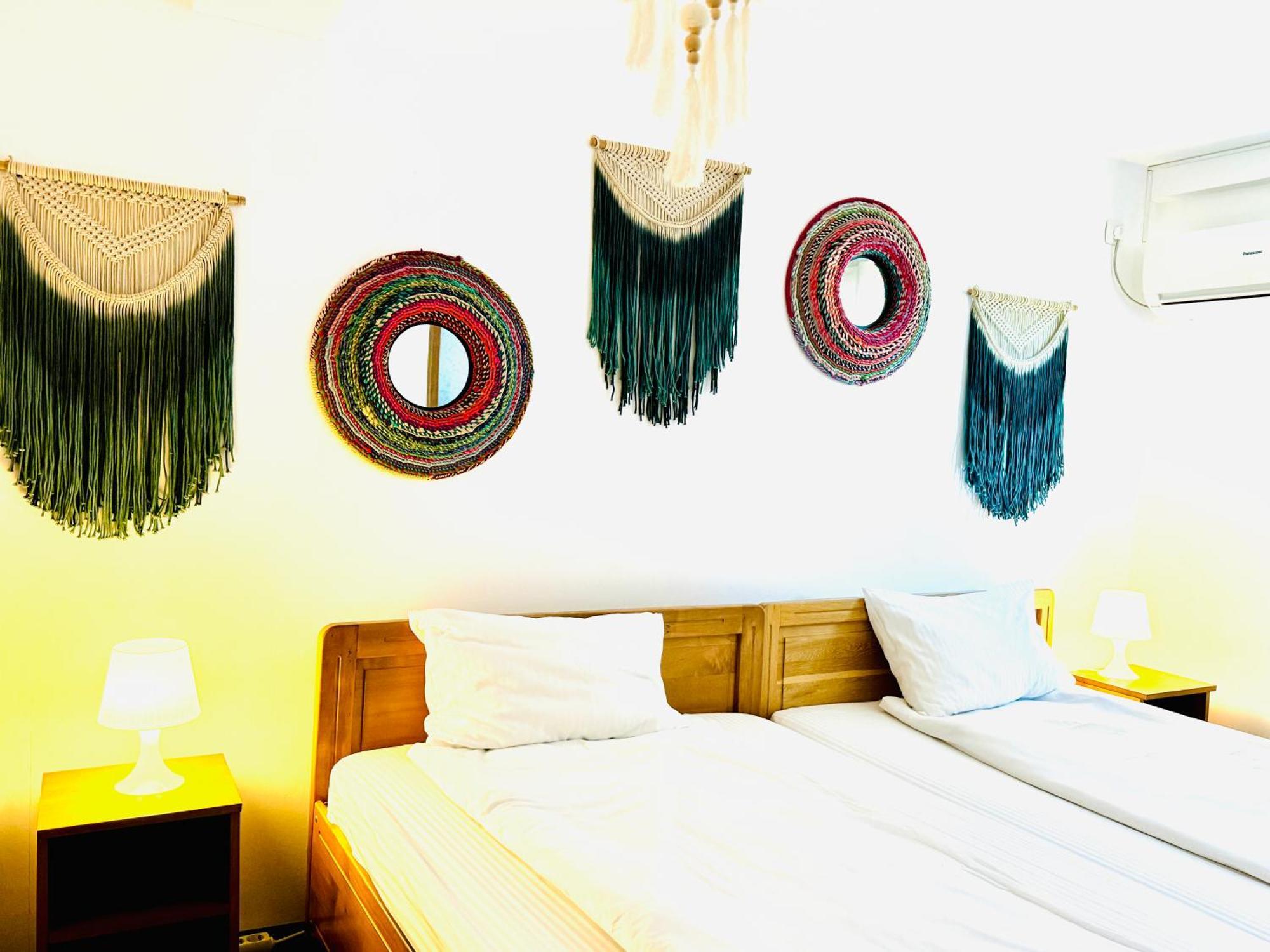 Zen Eco Villa สฟึนตูกีออร์เก ภายนอก รูปภาพ