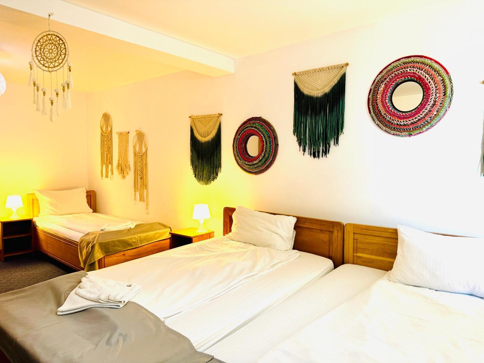 Zen Eco Villa สฟึนตูกีออร์เก ภายนอก รูปภาพ