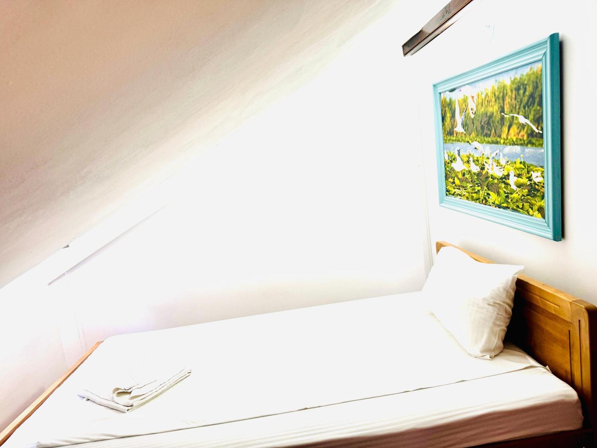 Zen Eco Villa สฟึนตูกีออร์เก ภายนอก รูปภาพ