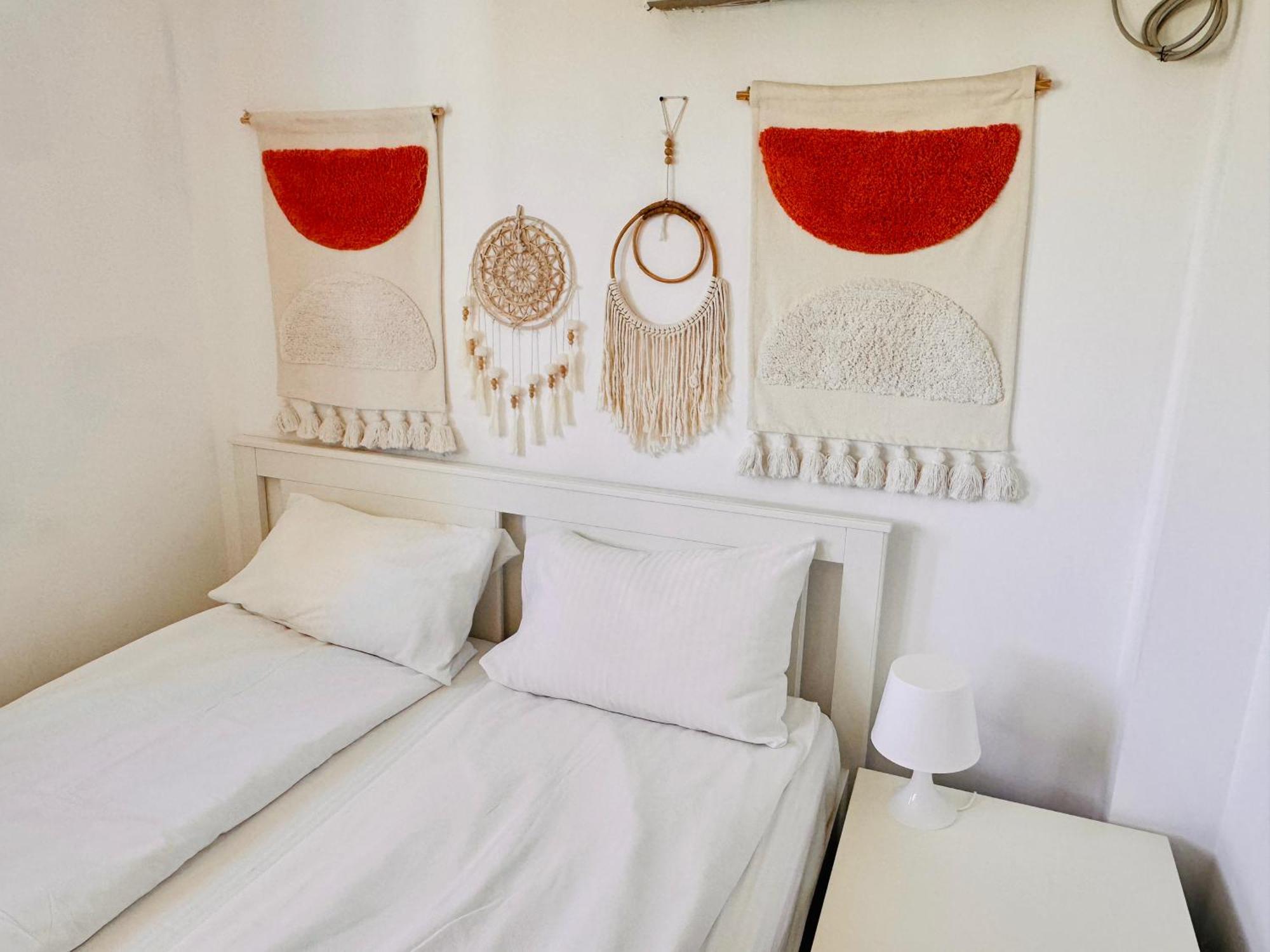 Zen Eco Villa สฟึนตูกีออร์เก ภายนอก รูปภาพ