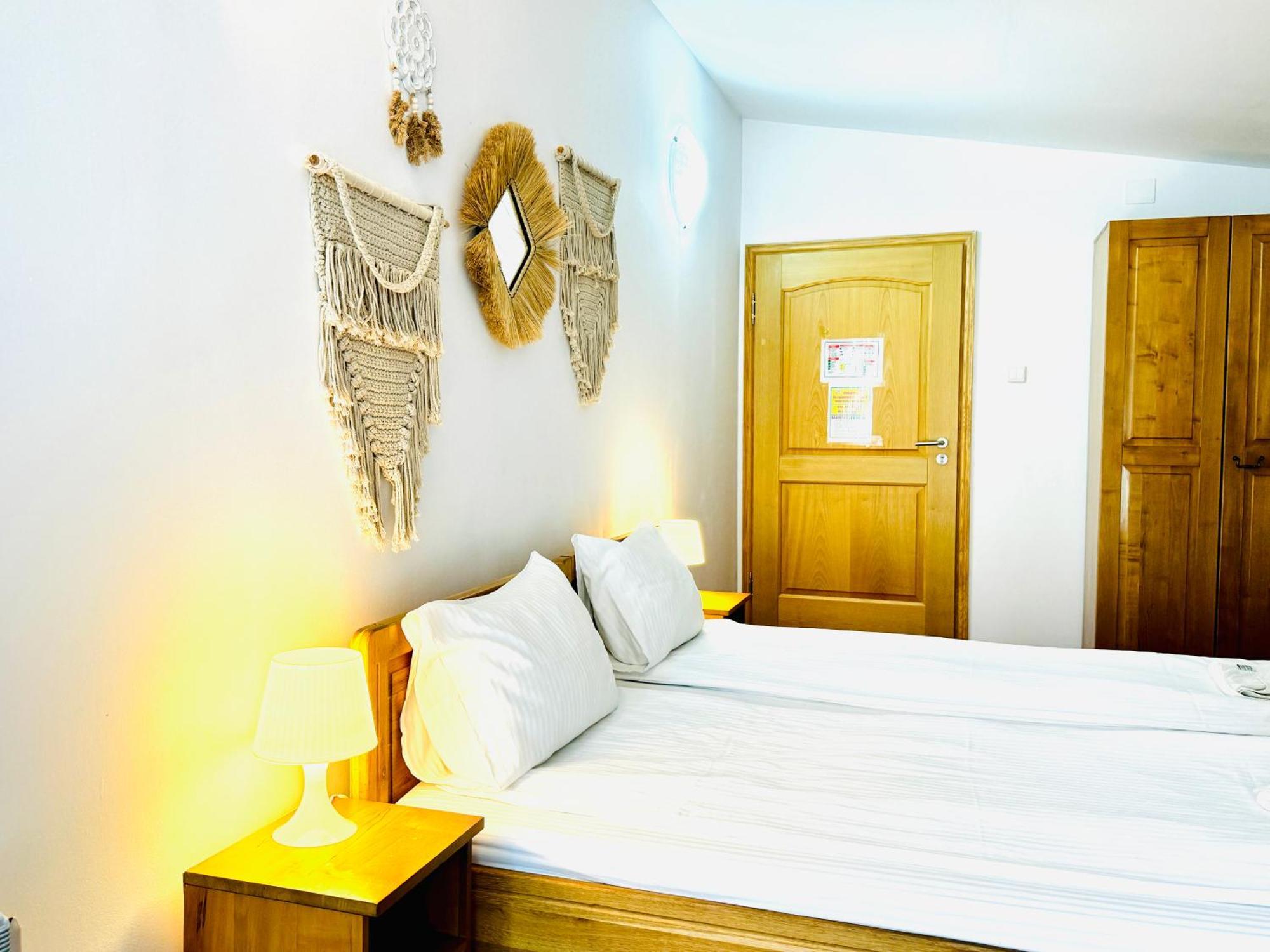Zen Eco Villa สฟึนตูกีออร์เก ภายนอก รูปภาพ