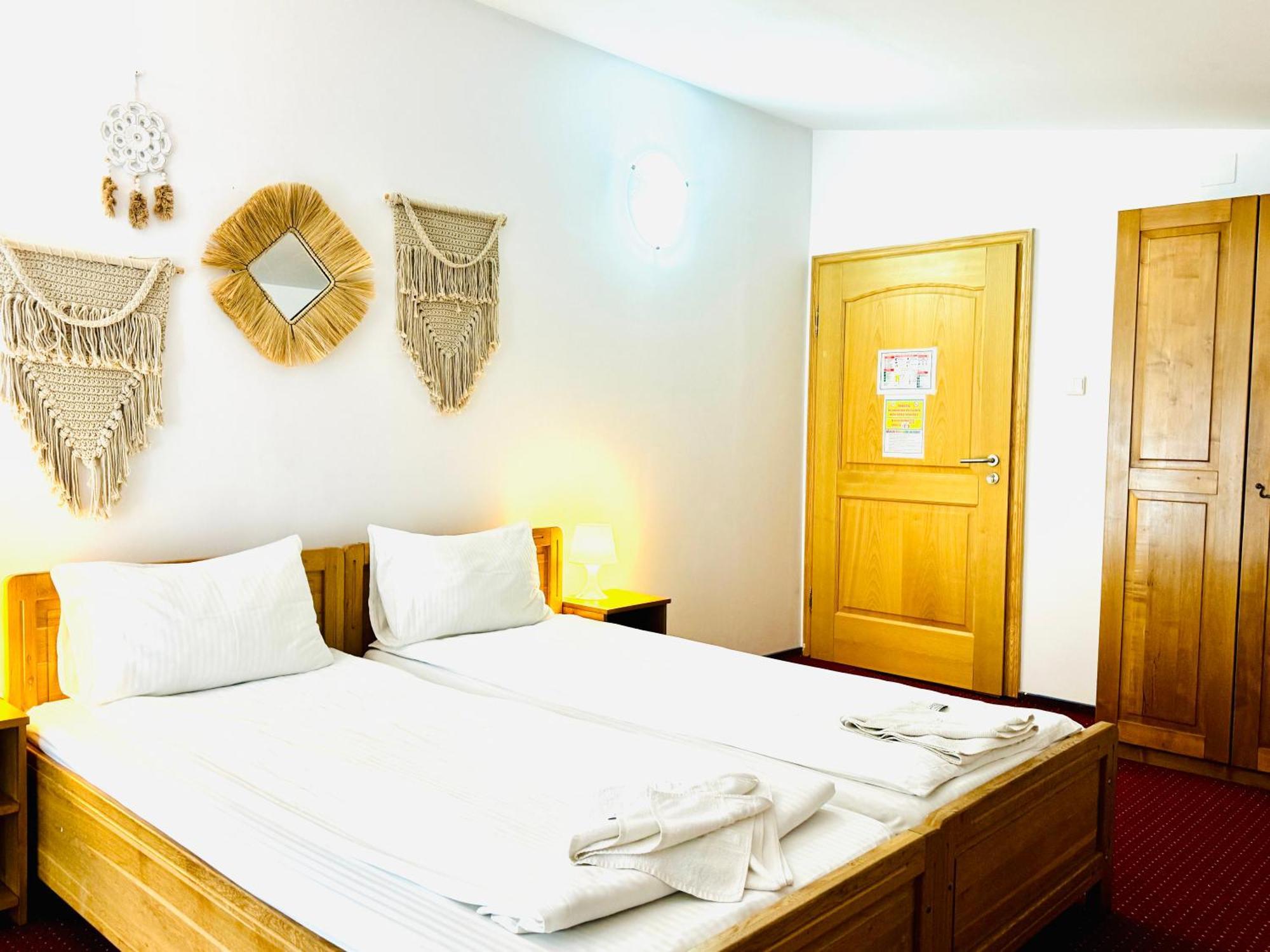 Zen Eco Villa สฟึนตูกีออร์เก ภายนอก รูปภาพ