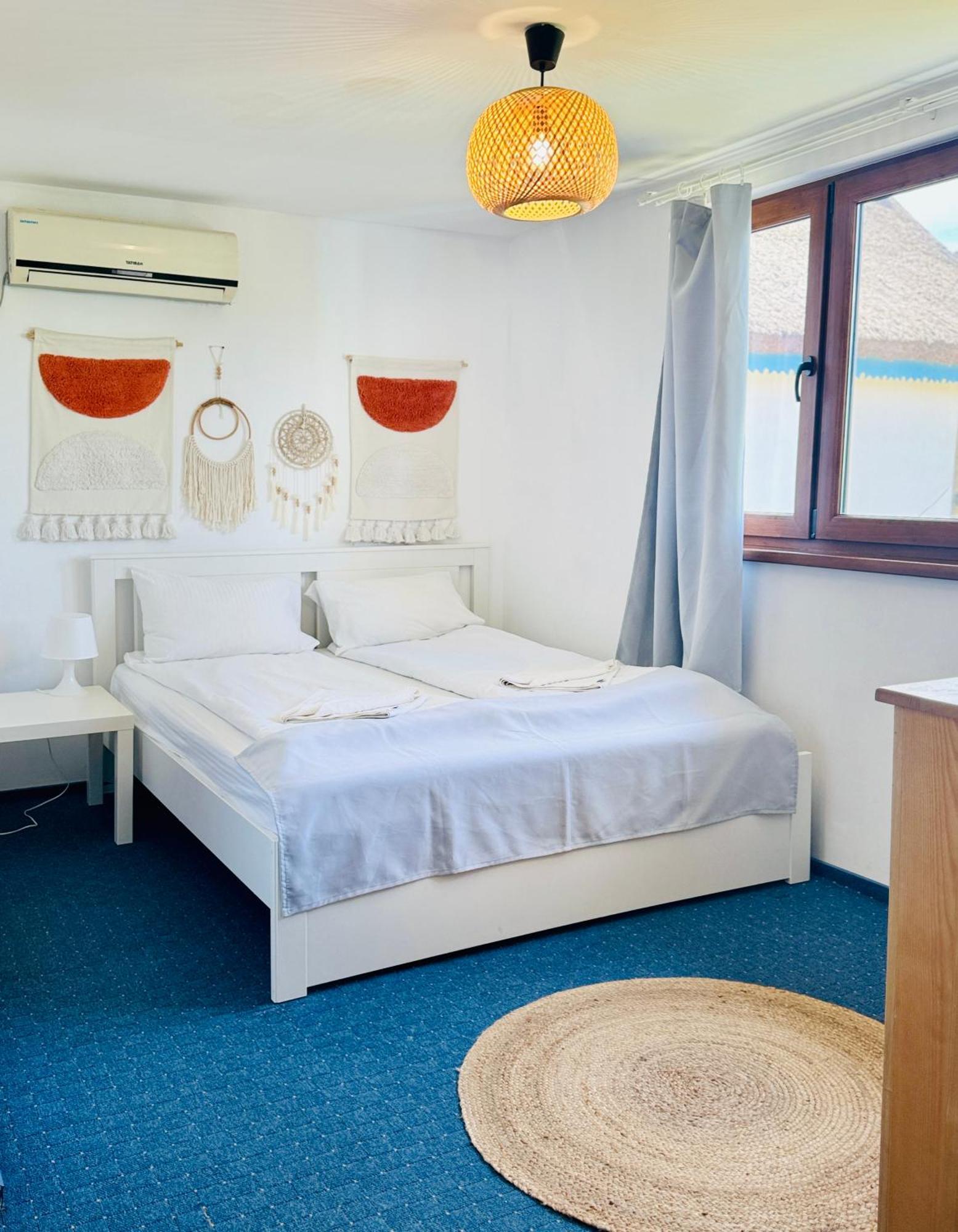 Zen Eco Villa สฟึนตูกีออร์เก ภายนอก รูปภาพ