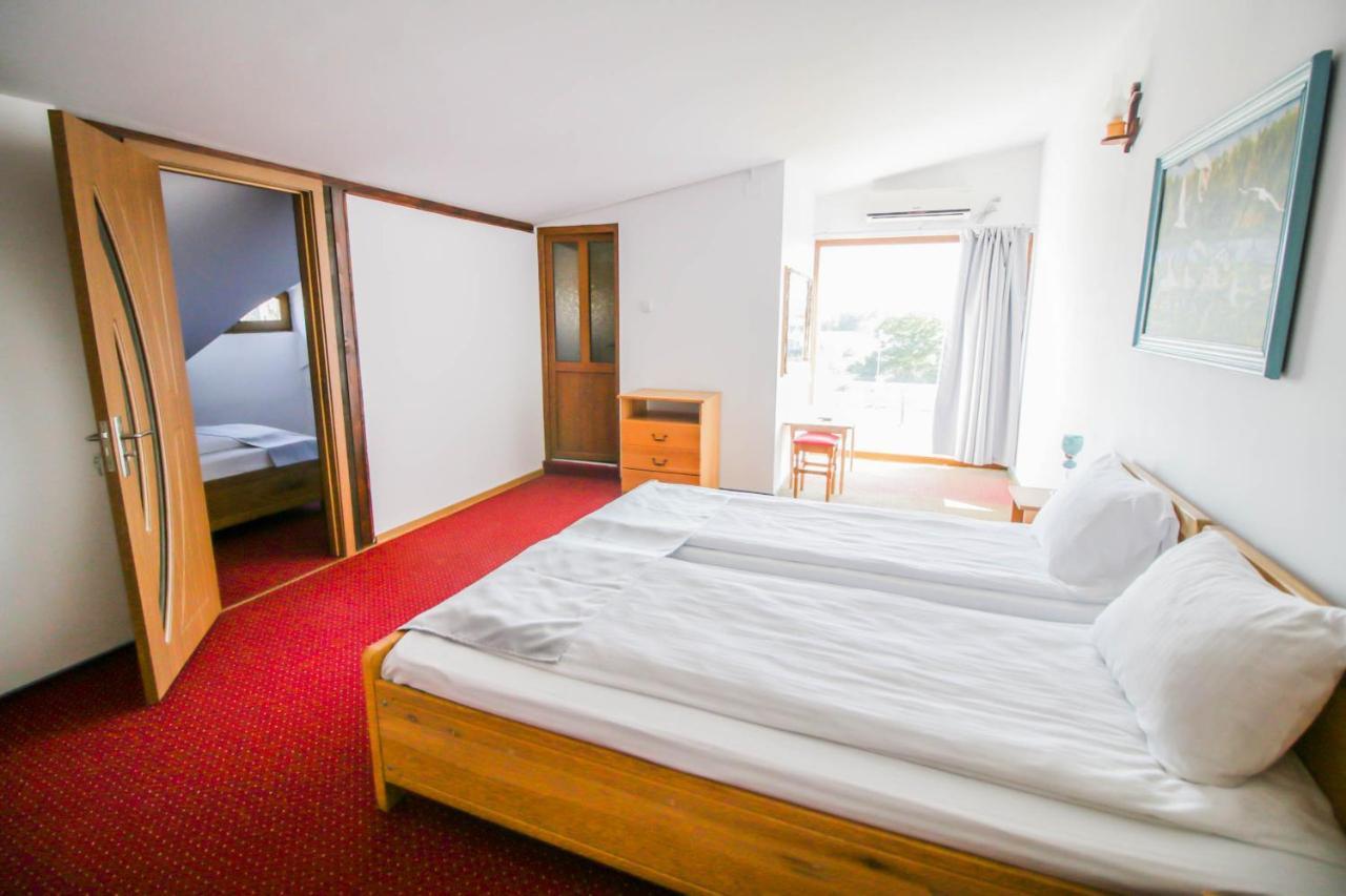 Zen Eco Villa สฟึนตูกีออร์เก ภายนอก รูปภาพ