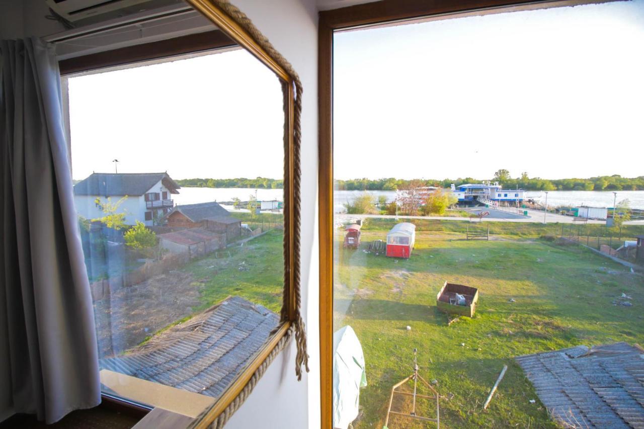 Zen Eco Villa สฟึนตูกีออร์เก ภายนอก รูปภาพ