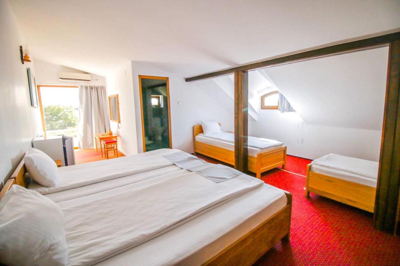 Zen Eco Villa สฟึนตูกีออร์เก ภายนอก รูปภาพ